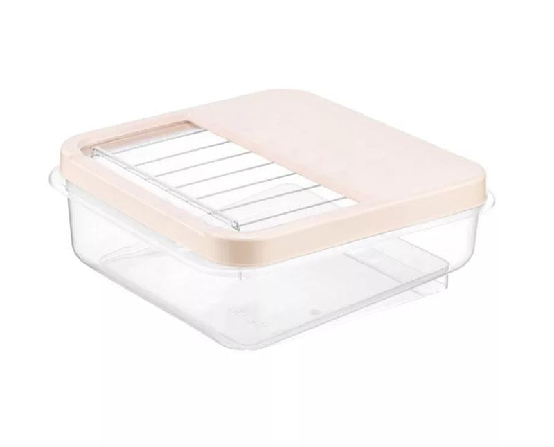 Műanyag ételtároló doboz Multibox 8 l Fő kép