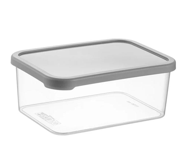 Műanyag ételtároló doboz Quick 1700 ml Fő kép