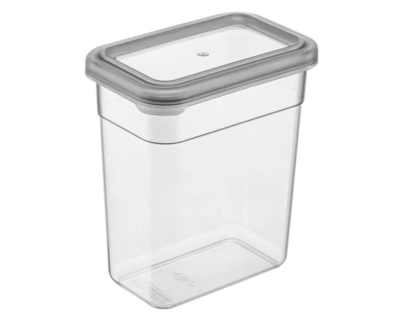 Műanyag ételtároló doboz Soft 1100 ml Fő kép