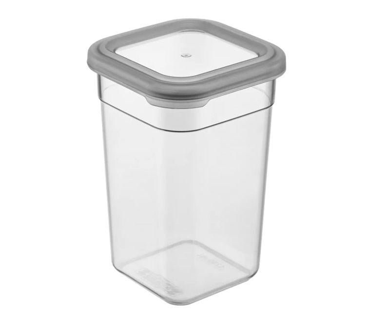 Műanyag ételtároló doboz Soft 1250 ml