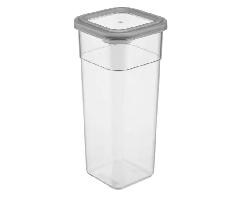 Műanyag ételtároló doboz Soft 1850 ml Fő kép
