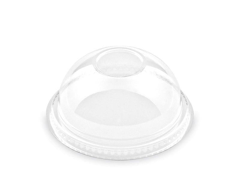 Műanyag gömb tető  78 mm