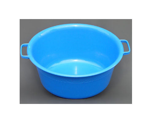 Műanyag peremfüles tál 44 cm 16 l Fő kép