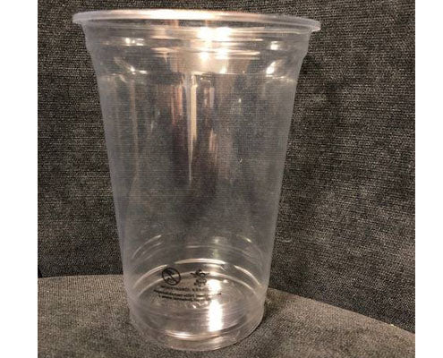 Műanyag shaker pohár POLARITY 4 dl Fő kép