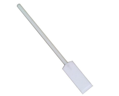 Műanyag üstkeverő kanál 100 cm Fő kép