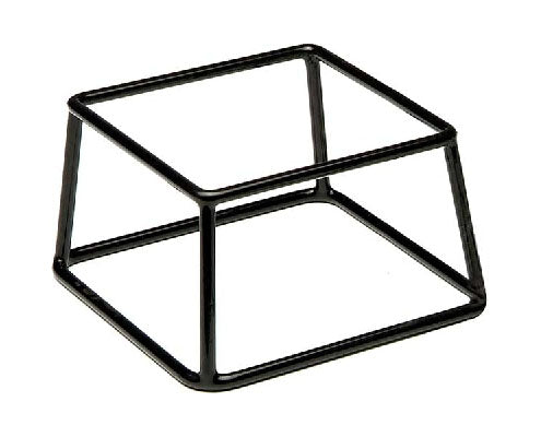 Multi büféállvány 18 x 18 x 10 cm, szürke Fő kép