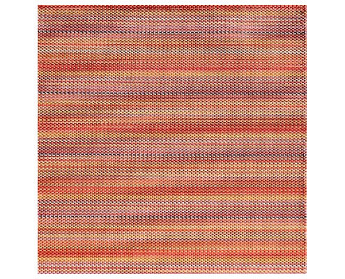 Narancs-sárga tányéralátét 45 x 33 cm