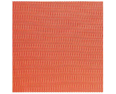 Narancssárga tányéralátét 45 x 33 cm Fő kép