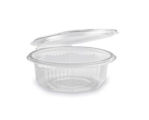 Oktobox mikrózható egybefedeles doboz 375 ml Fő kép