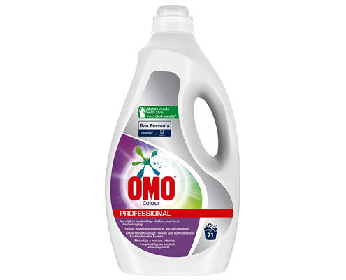 OMO Professional Liquid Colour folyékony mosószer 5 l Fő kép