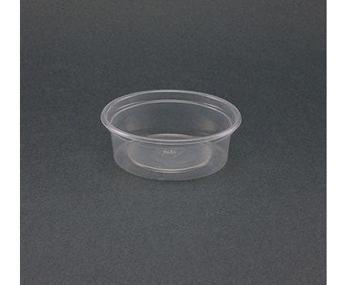 Öntetes alj 50 ml PP víztiszta