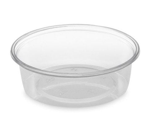 Öntetes tálka 50 ml natúr Fő kép