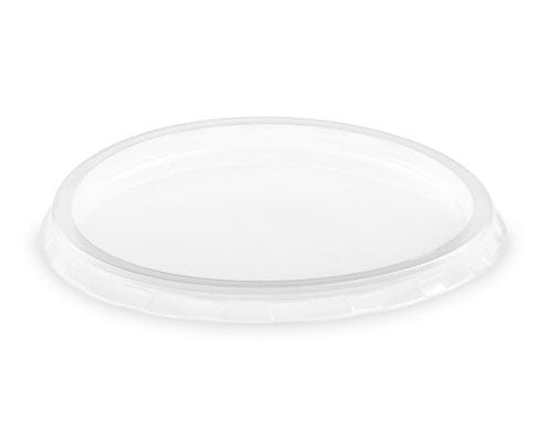Öntetes tető fekete tálkához 50-125 ml-hez Fő kép