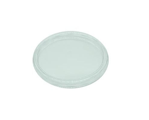 Öntetes tető PVC víztiszta 80 ml aljhoz (Coveris) Fő kép