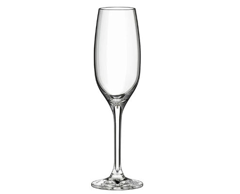 Optima üveg pezsgős flute 1.5 dl Fő kép