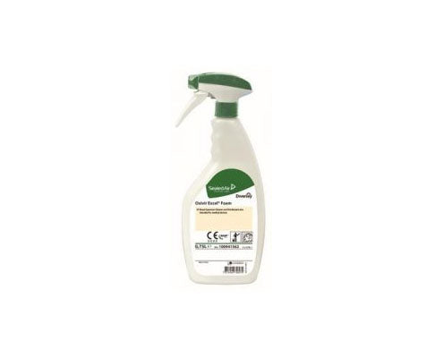 Oxivir Excel Foam tisztító és fertőtlenítő hab 0,75 liter Fő kép