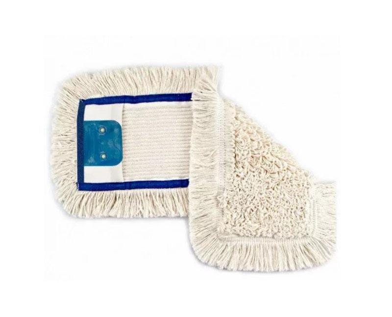 Pamut mop 40 cm füles és zsebes Fő kép