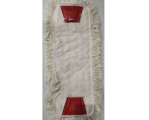Pamut mop gumifüles 40 cm