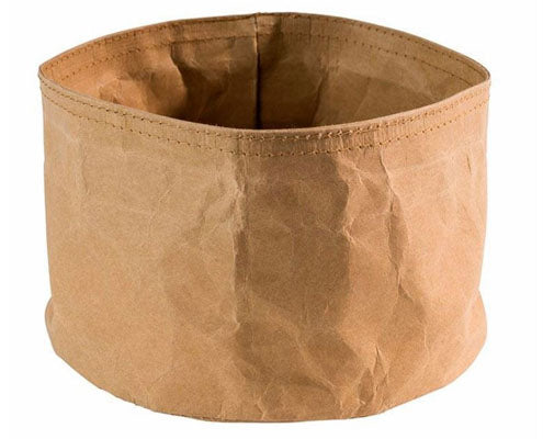 Paperbag kenyértartó zsák, papír, átm. 17 cm, barna Fő kép