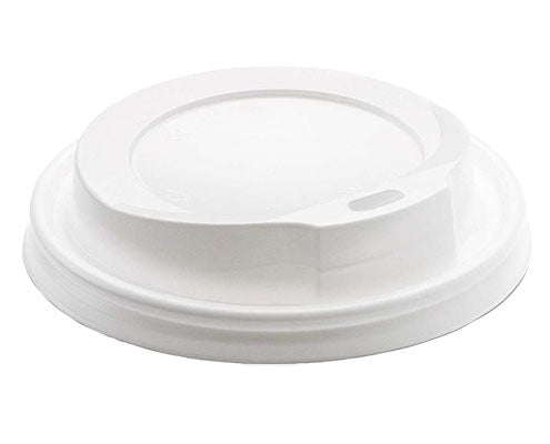 Papír pohár tető ivólyukas 360-480 ml-re Fő kép