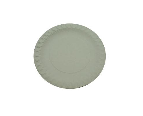 Papír tányér 18 cm Fő kép