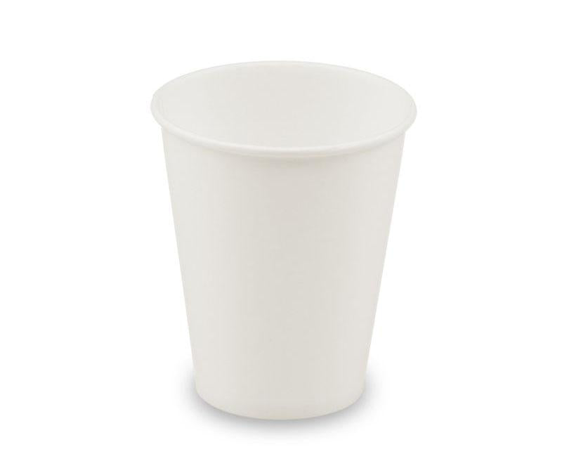 Papírpohár fehér italautomatás 150 ml 70 mm Fő kép