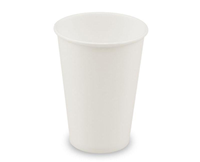 Papírpohár fehér italautomatás 180 ml 70 mm Fő kép