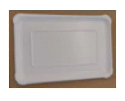 Papírtálca szögletes 195 x 275 mm Fő kép