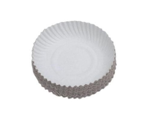 Papírtányér 15 cm Fő kép