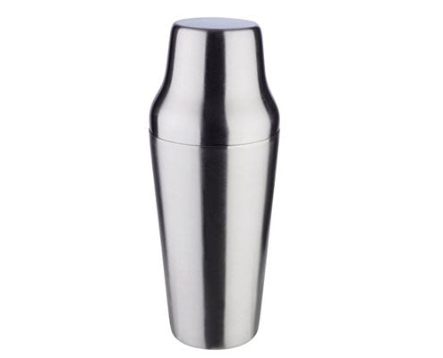 Párizsi shaker rozsdamentes acél 0,7 l Fő kép