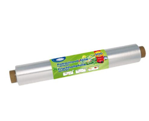 Perforált folpack fólia 45 cm x 45 cm x 500 m Fő kép