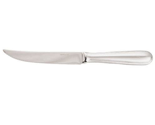 Perles steak kés 21,9 cm, rozsdamentes acél, üreges nyéllel orfévre