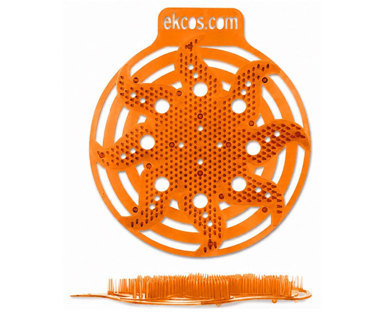 Piszoár szűrő rács, Ekcos Power Screen™ 30+ Day