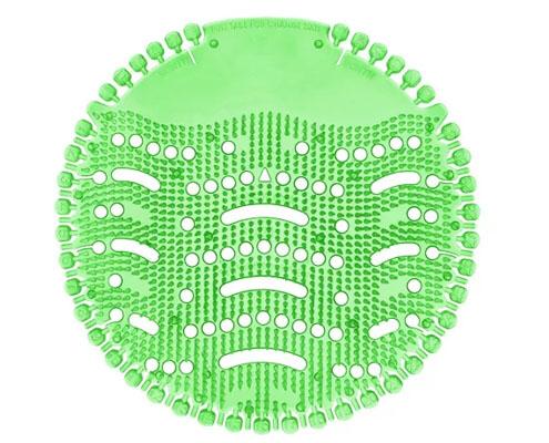 ALPHA Wawe piszoár szűrő (rács) illatosított műanyag (kiwi-grapefruit)