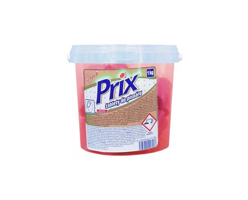 Piszoárkő illatosított (1 kg) eper illat