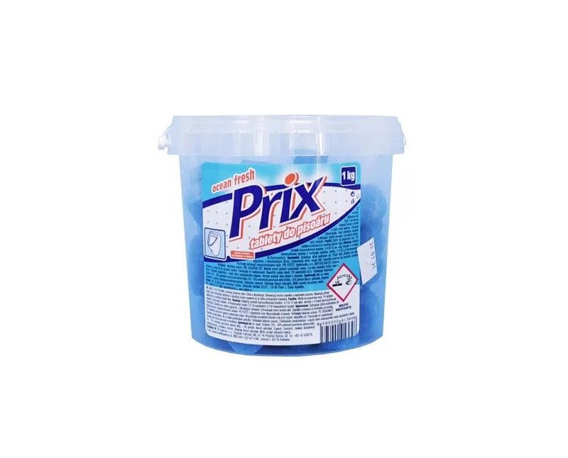 Piszoárkő illatosított (1 kg) óceán