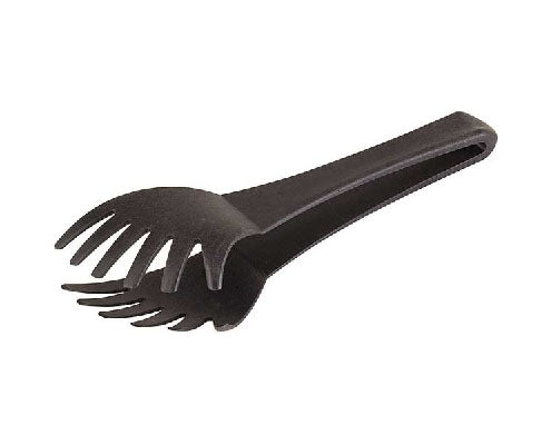 Poliamid fekete spagetticsipesz 24 cm Fő kép