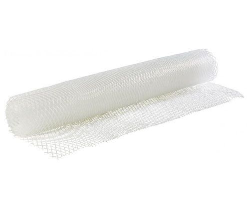 Polietilén csöpögtető betét 60 x 300 cm fehér Fő kép