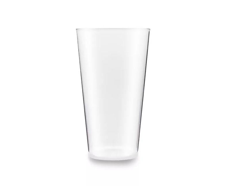 Polikarbonát ECO törhetetlen pohár 250 ml Fő kép