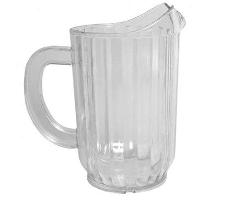 Polikarbonát kancsó 950 ml