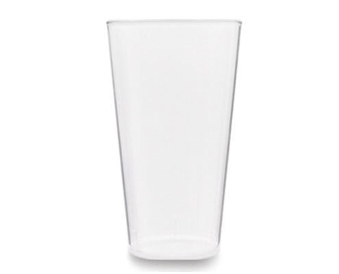 Polikarbonát törhetetlen műanyag repohár 500 ml