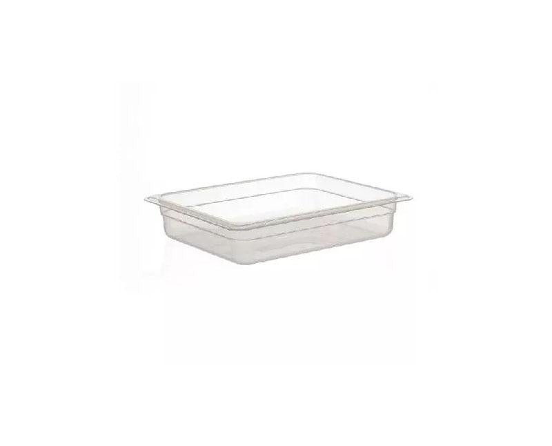 Polipropilén GN edény 1/3 65 mm