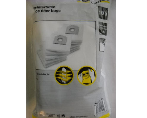 Porzsák szintetikus szövet Karcher T 7/1