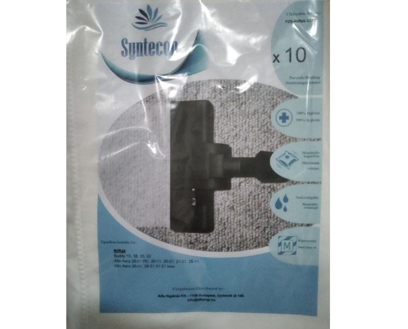 Porzsák szintetikus szövet Karcher T7/1, T9/1 Fő kép