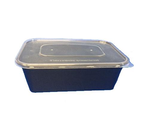 PP elviteles doboz + tető 750 ml Fő kép