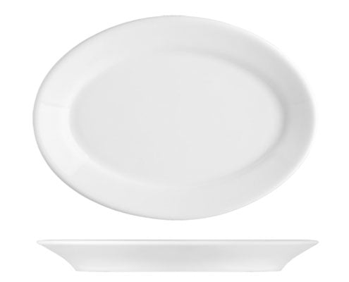 Princip porcelán ováltál 32 cm Fő kép