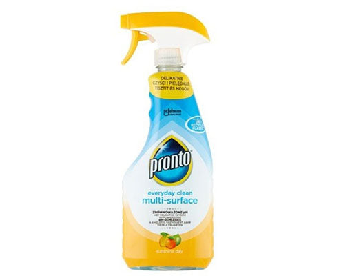 Pronto Multi-surface felülettisztítószer 500 ml
