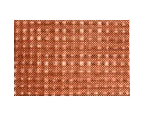 PVC cukorka-piros tányéralátét 45 x 33 cm Fő kép