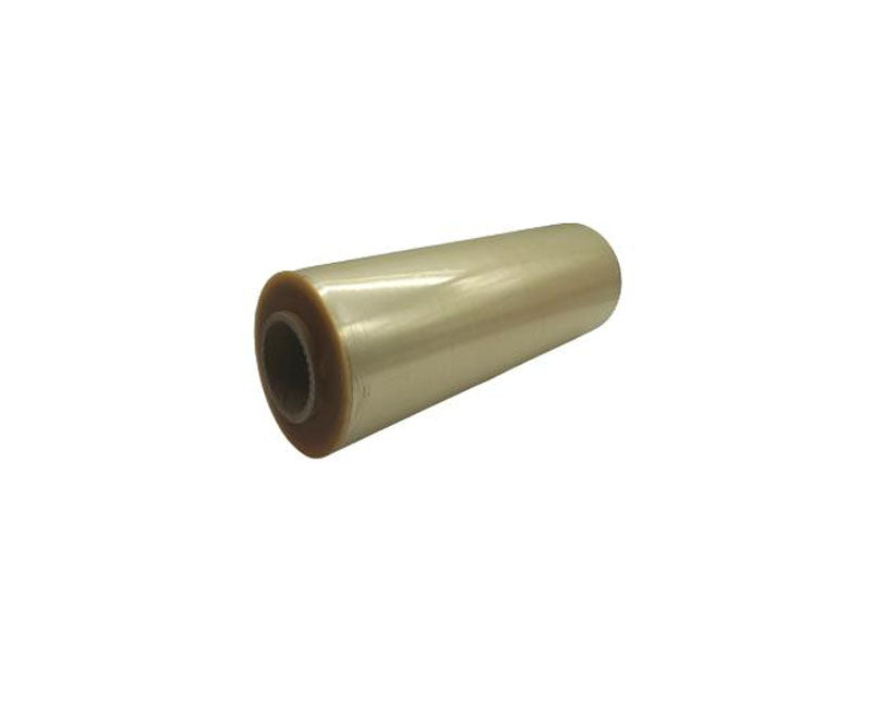 PVC ipari csomagoló fólia 300 mm x 1500 m 0,008 micron gazdaságos (KRAM)