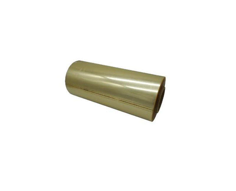 PVC ipari csomagoló fólia 350 mm x 1500 m 0,008 micron gazdaságos (KRAM) Fő kép